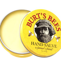 凑单品：BURT'S BEES 小蜜蜂 Hand Salve 护手霜