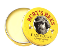 凑单品：BURT'S BEES 小蜜蜂 Hand Salve 护手霜
