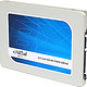 Crucial BX100 英睿达 CT500BX100SSD1 2.5" 500GB SATA 6Gbps (SATA III) SSD