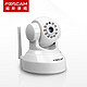 foscam 无线摄像头720P百万高清网络摄像机 手机远程监控wifi智能摄像头