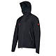 L码起：Mammut 猛犸象 Ultimate Hoody 男士软壳夹克 黑色