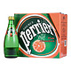 Perrier 巴黎水 含气西柚味饮料 1.98L（6*330mL）箱