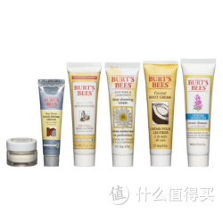 BURT'S BEES 小蜜蜂 护肤6件套