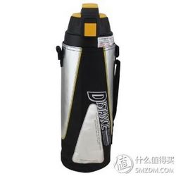 Peacock 孔雀 ND-2111 不锈钢真空保温壶 1.7L