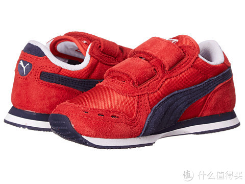 Puma Kids Cabana Racer NM V 儿童运动鞋