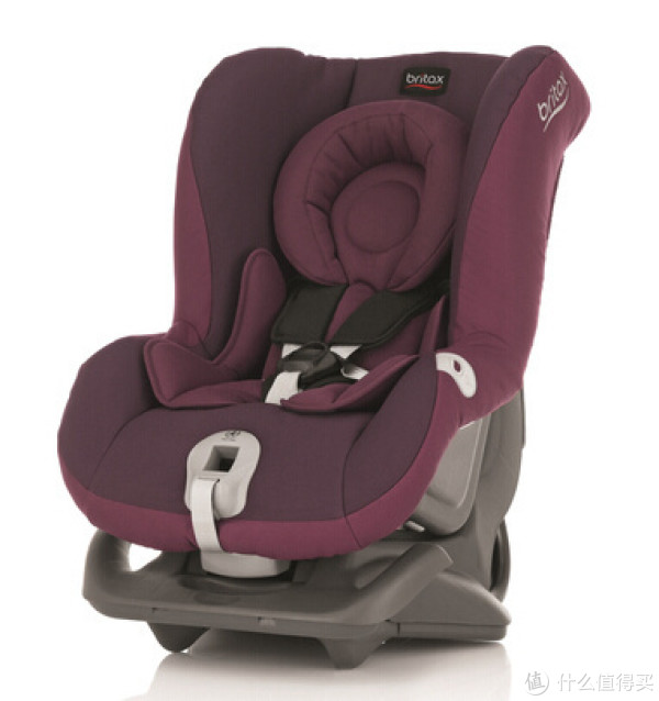 再降价:Britax Römer First Class Plus 超级头等舱儿童汽车安全座椅 2015款
