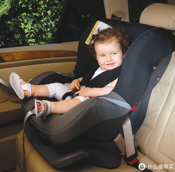 再降价:Britax Römer First Class Plus 超级头等舱儿童汽车安全座椅 2015款