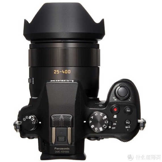 Panasonic 松下 DMC-FZ1000 4K长焦数码相机