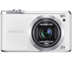 在美用户：SAMSUNG 三星 数码相机 WB380