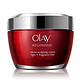 OLAY 玉兰油 新生塑颜金纯面霜 轻盈无香精型 50g+洗衣皂