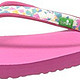 Sanuk Women's Shimmy Flip Flop