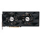 讯景（XFX）R9 390 8G 黑狼 1015/6000MHz 512bit GDDR5 显卡