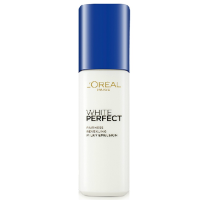 L'OREAL PARIS 巴黎欧莱雅 雪颜科研致白乳液 125ml
