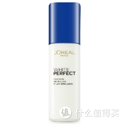 L'OREAL PARIS 巴黎欧莱雅 雪颜科研致白乳液 125ml