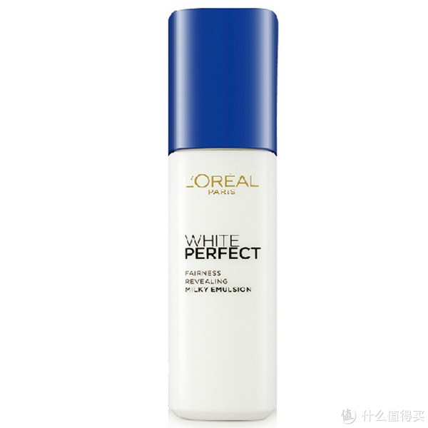 L'OREAL PARIS 巴黎欧莱雅 雪颜科研致白乳液 125ml