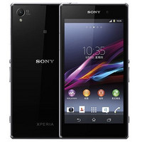 索尼  SONY  Xperia Z1 (L39h) 黑色 联通3G手机