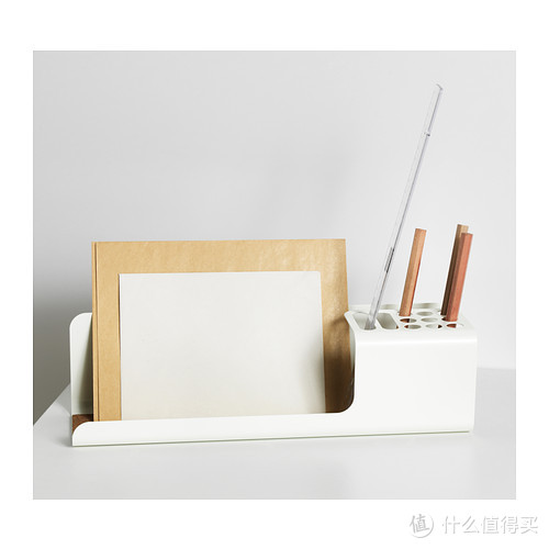 最为便宜简单好用的桌面收纳盒