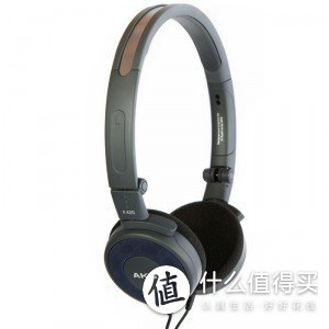 AKG 爱科技 K420 头戴式便携折叠耳机