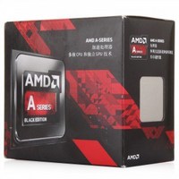 AMD APU系列 A10-7870K 盒装CPU