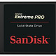 SanDisk 闪迪 Extreme PRO 至尊超极速 480GB SSD固态硬盘（读550M/s、写515M/s）