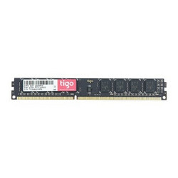 移动端：金泰克（Tigo）DDR3 1333 2GB 台式机内存