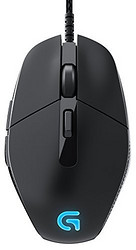 Logitech 罗技 G303 Daedalus Apex 游戏鼠标