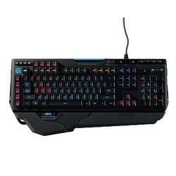 Z秒杀：Logitech 罗技 G910 RGB 炫光机械游戏键盘