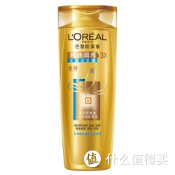 L'OREAL PARIS 巴黎欧莱雅 精油润养 去屑洗发露400ml