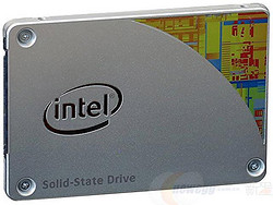 Intel 英特尔 535系列  240G SSD 固态硬盘   2.5寸 SATAIII (6.0Gb/s) 7毫米 简