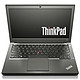 ThinkPad X240 ULTRABOOK 笔记本电脑（ Celeron1.6GHz CPU 4GB 500GB USB3.0 12.5寸 Win8.1）