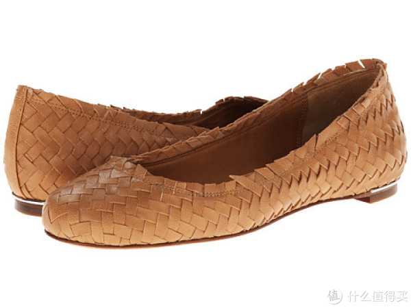 COACH 蔻驰 Florence 女士平底鞋