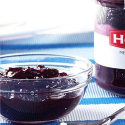 Helios 喜璐 黑莓果酱 340g（西班牙进口）