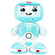  ROBOT STAR 星际酷宝 R-100 声控教育机器人　
