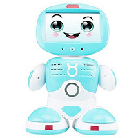 ROBOT STAR 星际酷宝 R-100 声控教育机器人