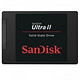 闪迪  SanDisk 至尊高速系列2代 120G  SATA-3 固态硬盘