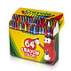 凑单品：Crayola 绘儿乐 64 Ct 彩色蜡笔 64色