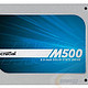 Crucial 英睿达 M500 960GB SATA3 固态硬盘
