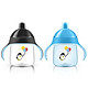 AVENT 新安怡 My Penguin 企鹅学饮杯 260ML* 2个