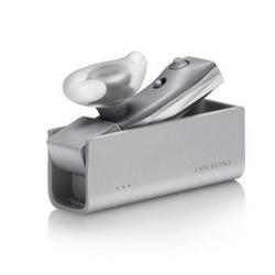 【eBay海外精选】Jawbone 蓝牙耳机 带充电器 银色