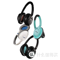 BOSE SoundTrue Around-Ear 头戴耳罩式耳机