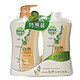 Dettol 滴露 自然健爽怡神健康沐浴露（600g+600g）*2套