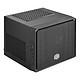 移动端：酷冷至尊(CoolerMaster)小魔方 迷你机箱(Mini-ITX/USB3.0/支持SSD)黑色