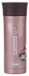 Thermos 膳魔师 JMK-500 不锈钢保温杯 500ml