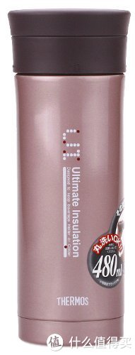 Thermos 膳魔师 JMK-500 不锈钢保温杯 500ml