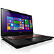 Lenovo Y50-70 Intel i7, 15" FHD, 16GB RAM, 1TB HDD+8GB SSD, Win 8.1 64