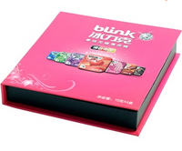 限地区：bLink 冰力克 无糖含片 礼盒装 15g * 4盒