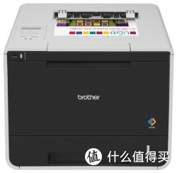 Brother 兄弟 Printer HLL8250CDN 彩色打印机
