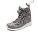 NIKE 耐克 女子W ROSHERUN HI SNEAKRBOOT PRINT 复刻鞋 616724-201