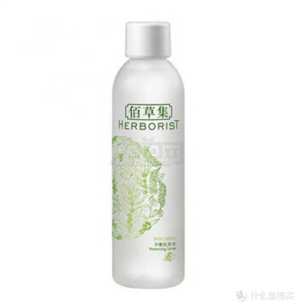HERBORIST 佰草集平衡化妆水 150Ml