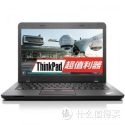 移动端：ThinkPad E450C 14英寸笔记本电脑+赠品